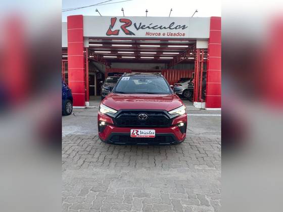 TOYOTA COROLLA 2.0 VVT-IE FLEX GR-S DIRECT SHIFT TOYOTA COROLLA 2.0 VVT-IE FLEX GR-S DIRECT SHIFT